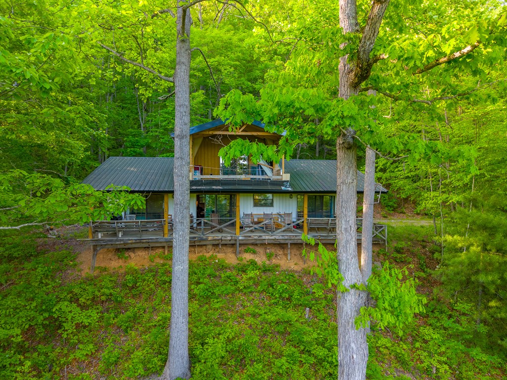 275 Mountain Laurel Drive