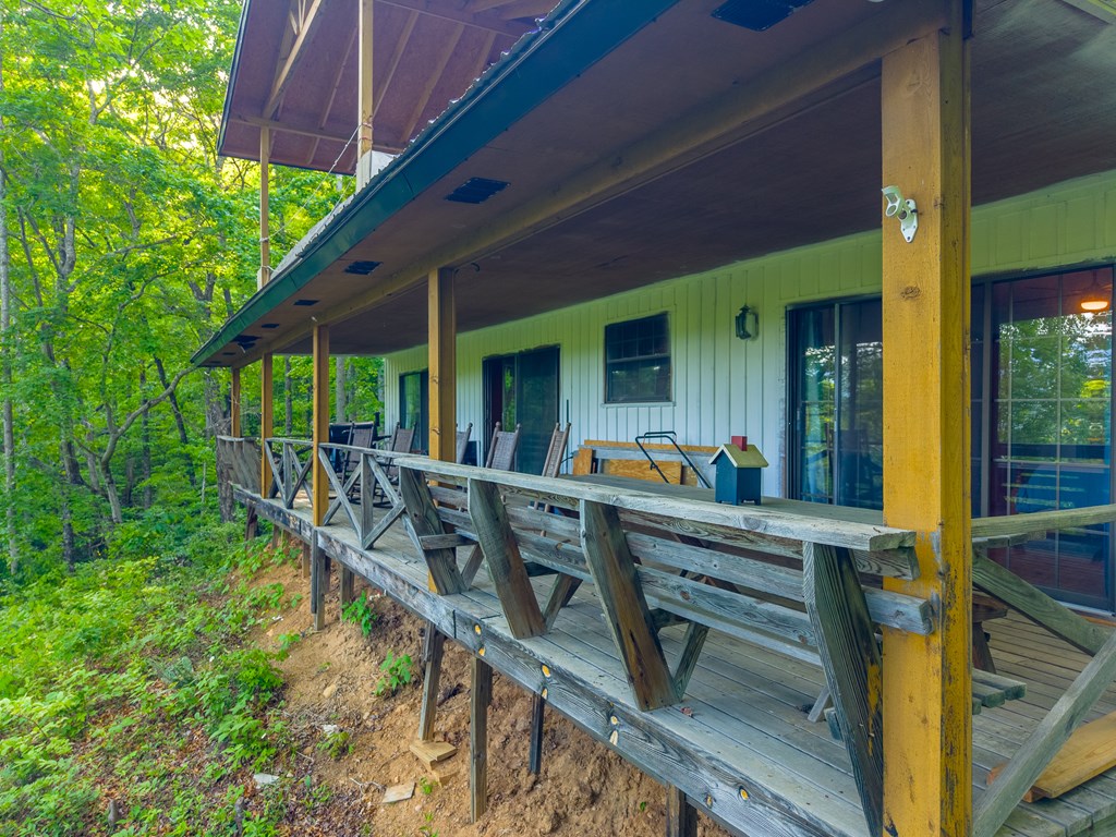 275 Mountain Laurel Drive