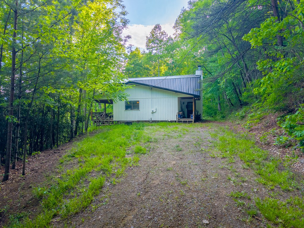 275 Mountain Laurel Drive