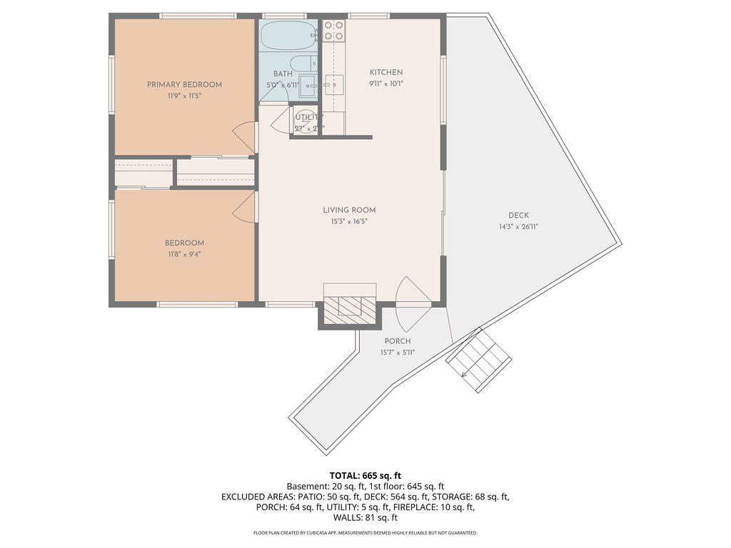 184 Pinecrest Lane