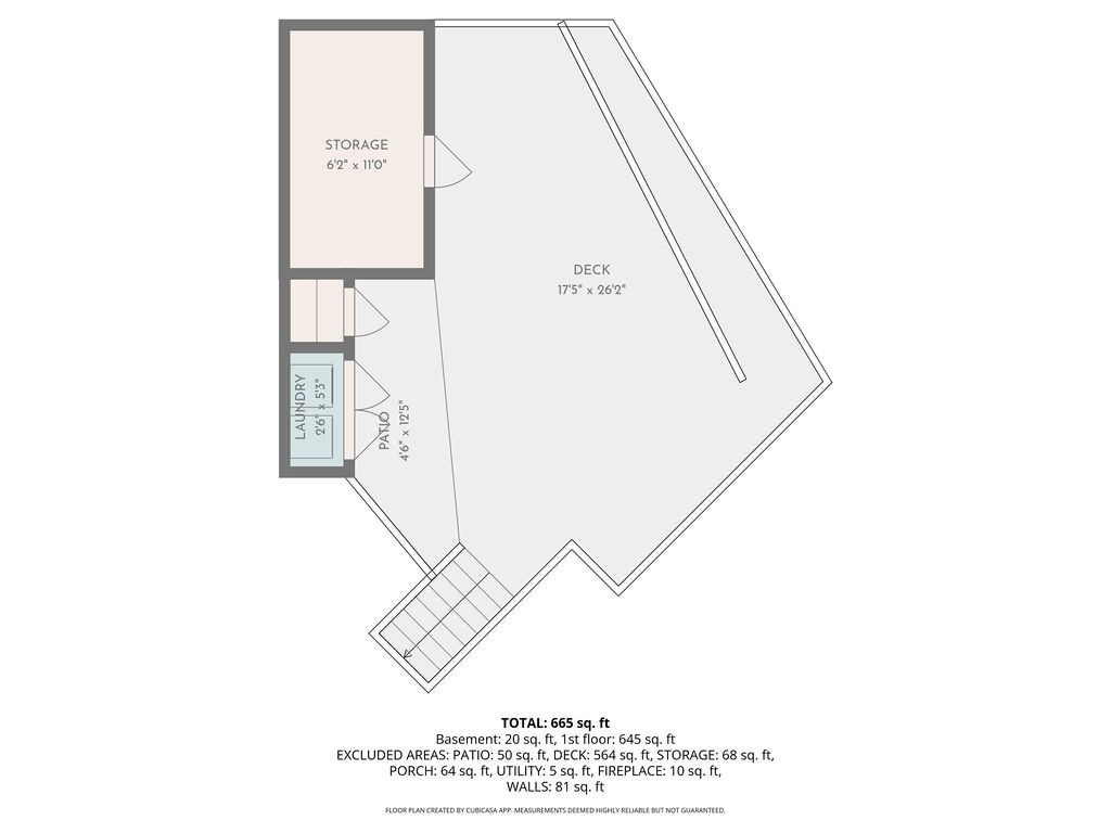 184 Pinecrest Lane