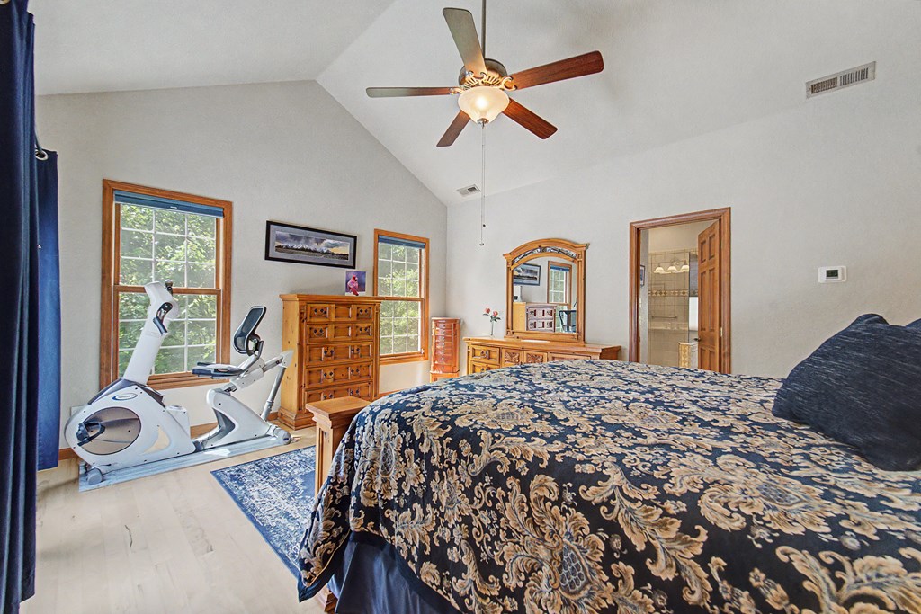 264 Chapel Cove Circle