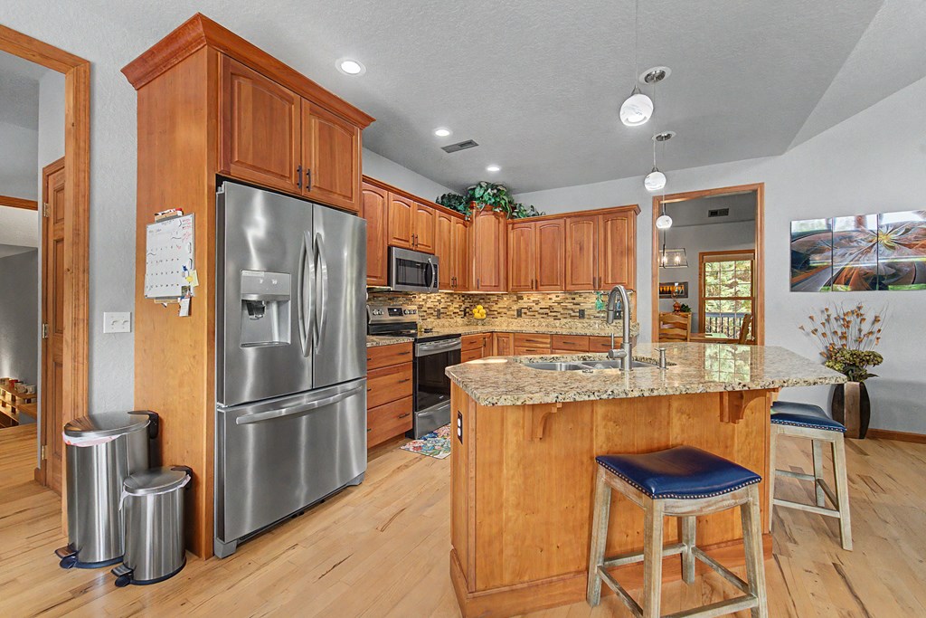 264 Chapel Cove Circle