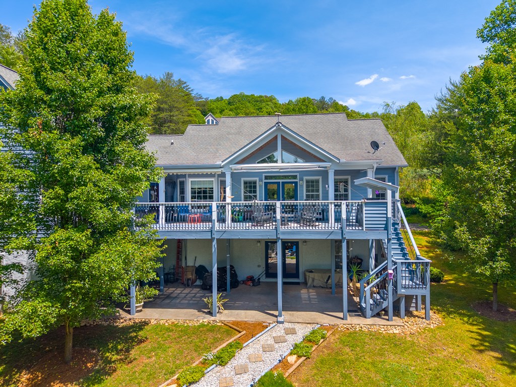 264 Chapel Cove Circle