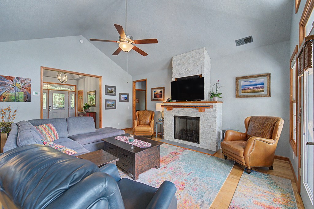 264 Chapel Cove Circle