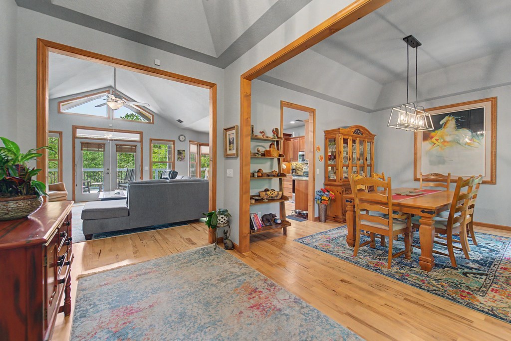 264 Chapel Cove Circle