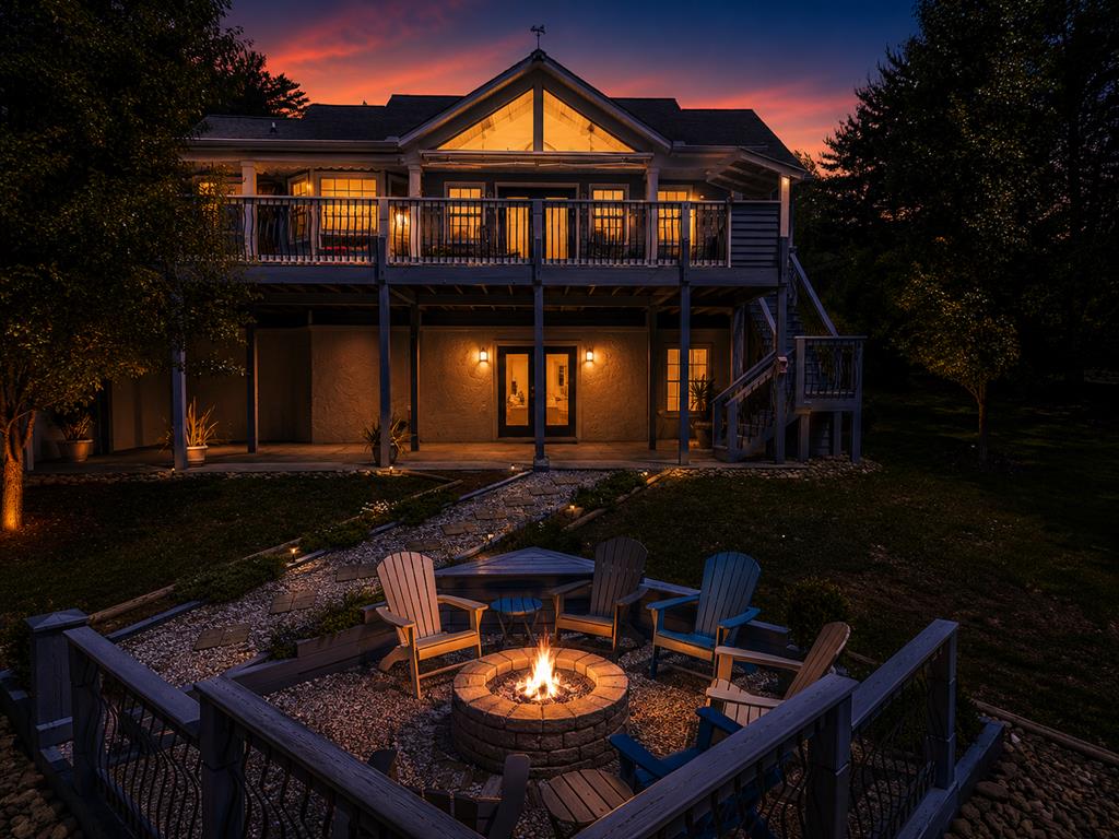 264 Chapel Cove Circle