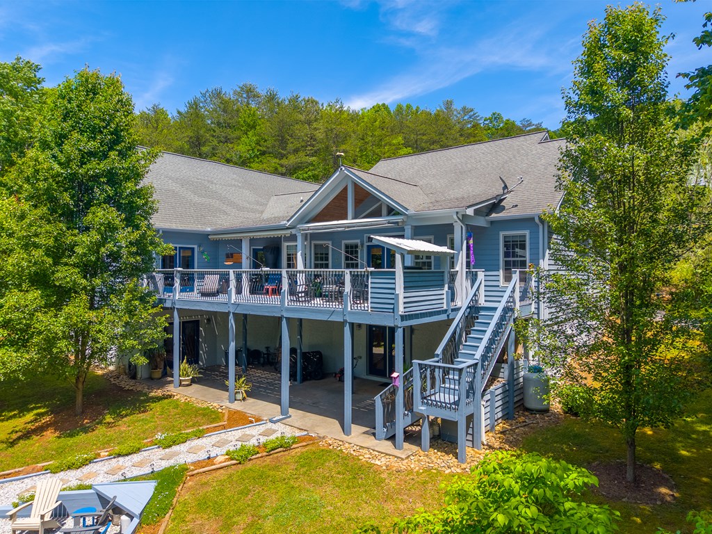264 Chapel Cove Circle