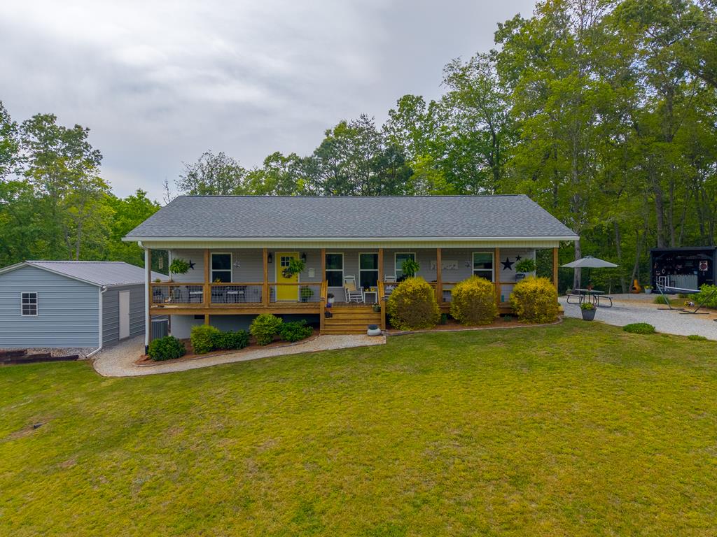 261 Tanasi Lane