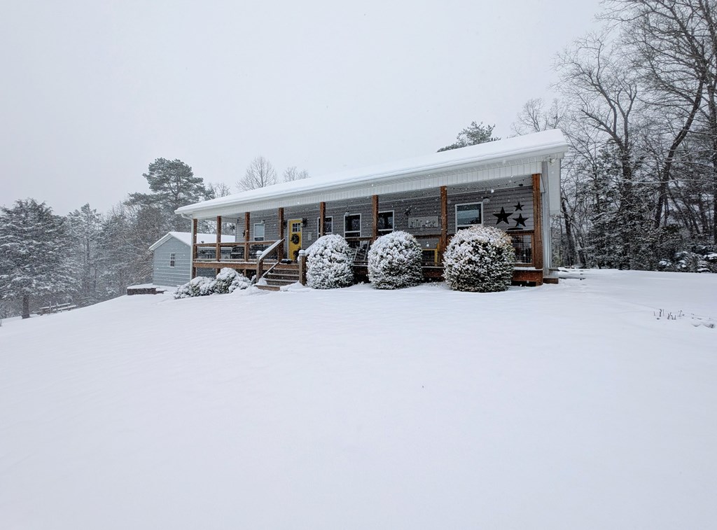 261 Tanasi Lane