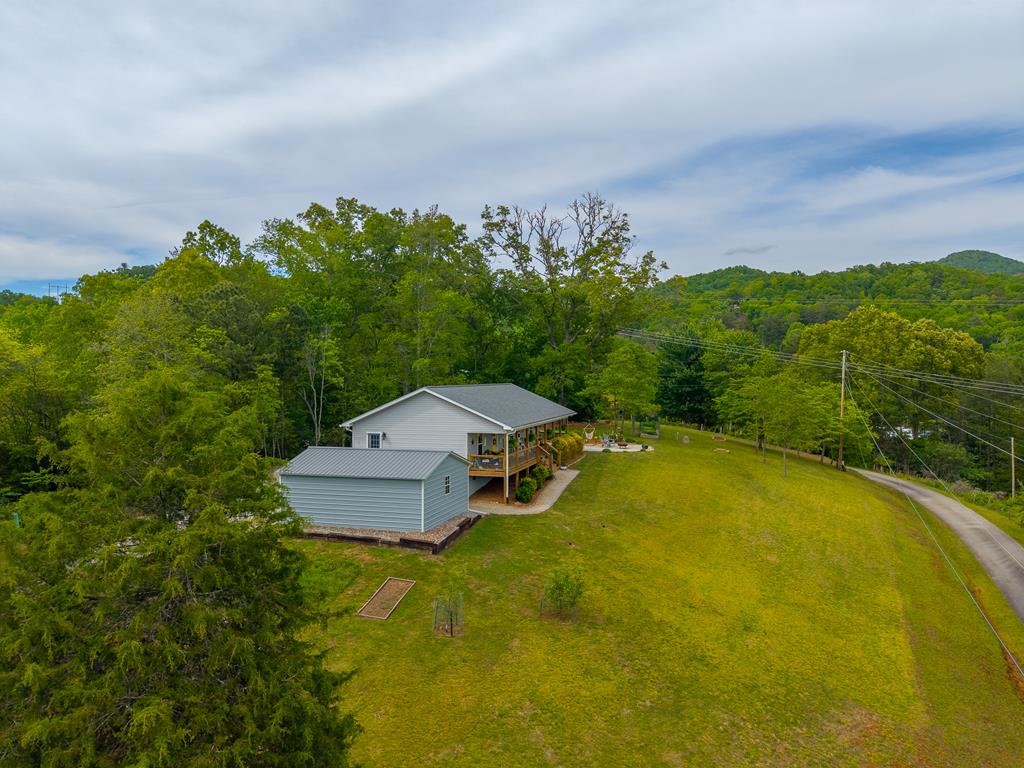 261 Tanasi Lane