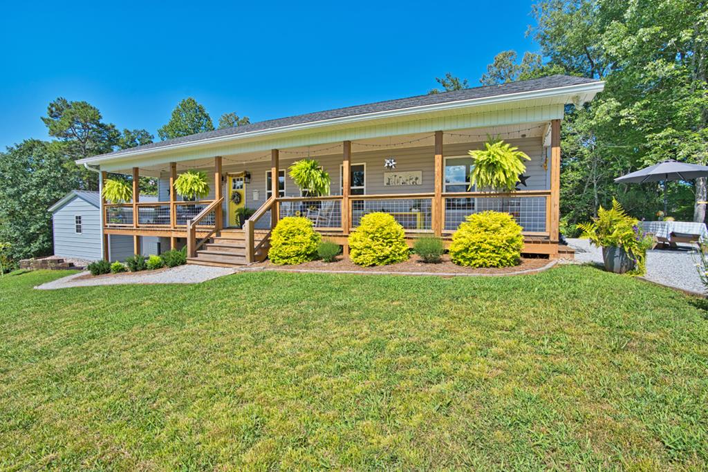 261 Tanasi Lane