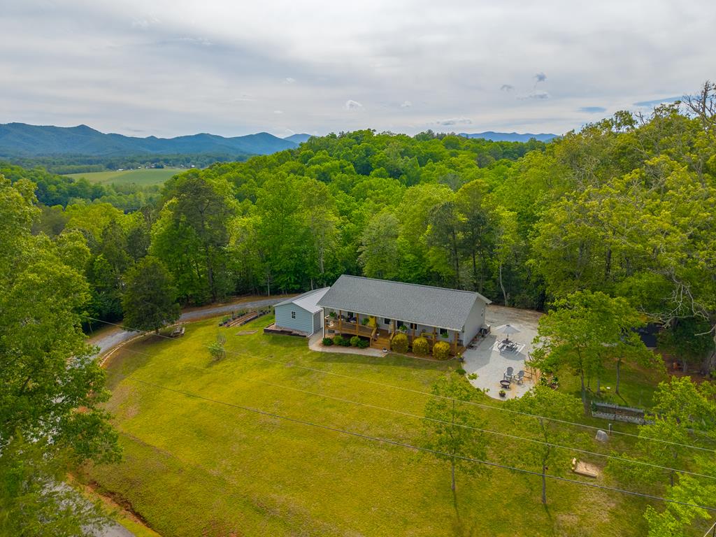 261 Tanasi Lane