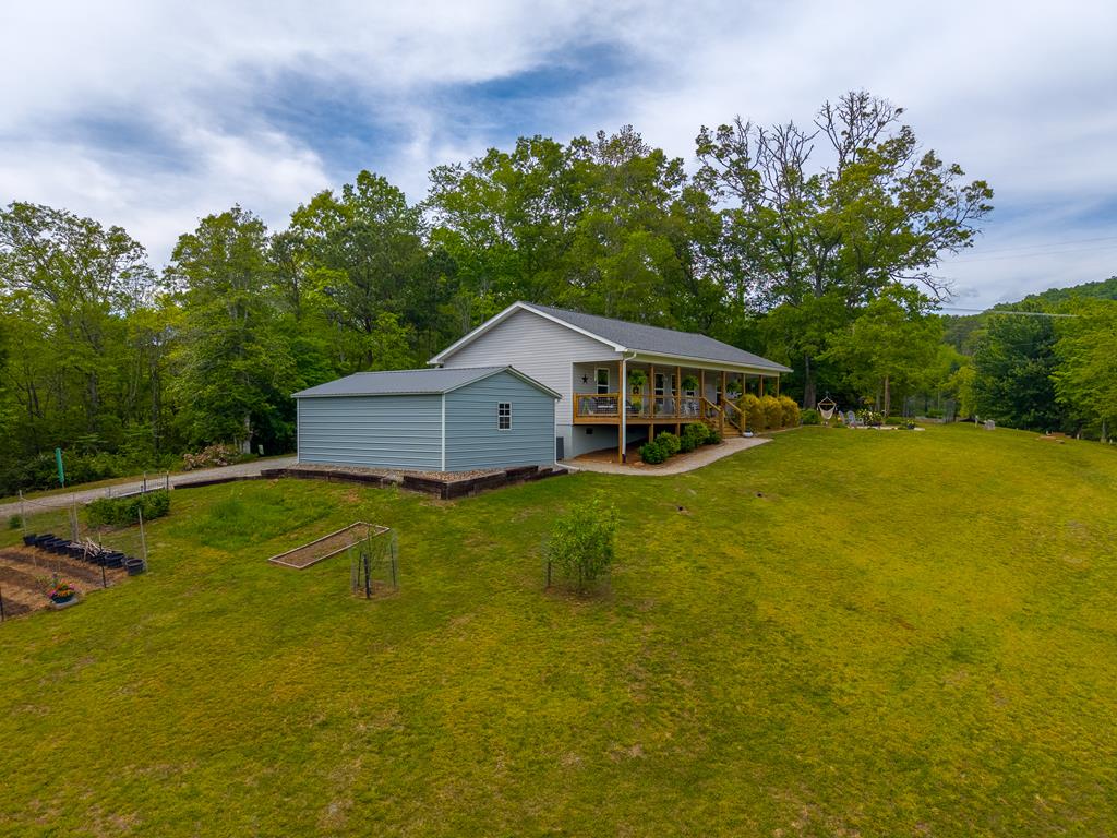 261 Tanasi Lane