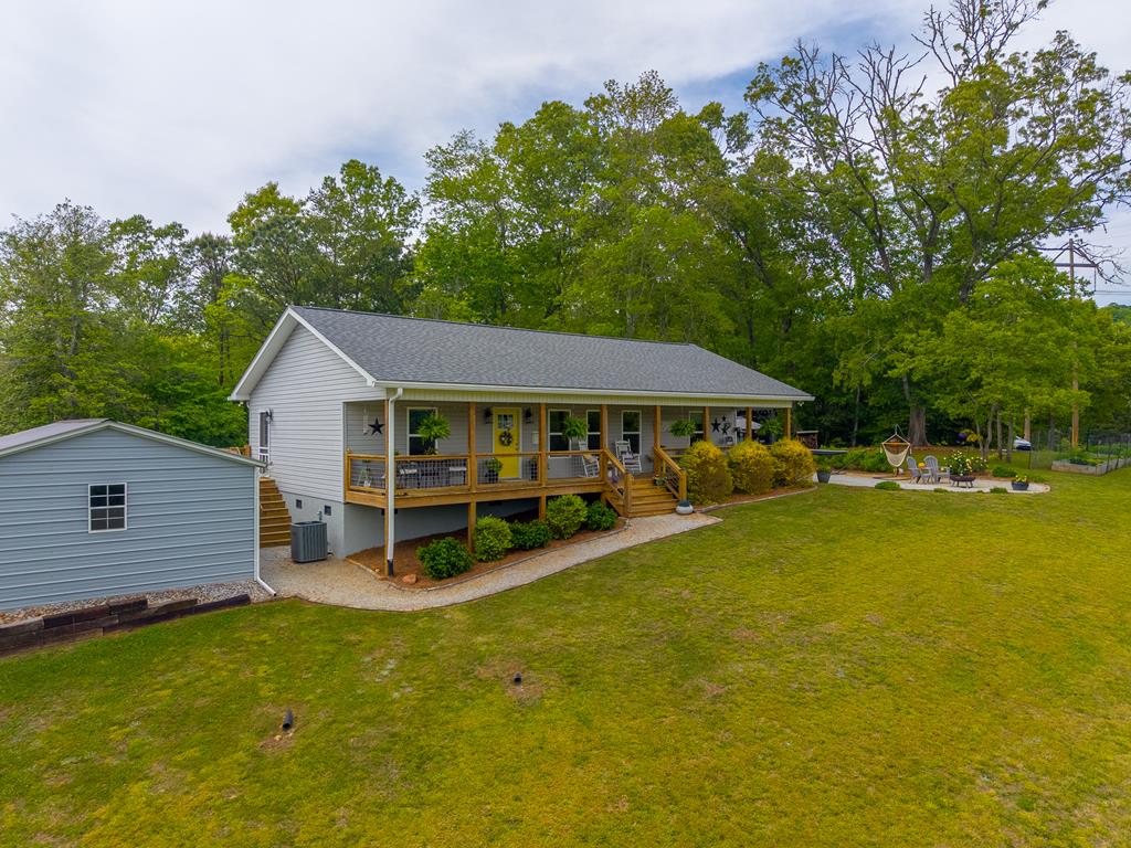 261 Tanasi Lane