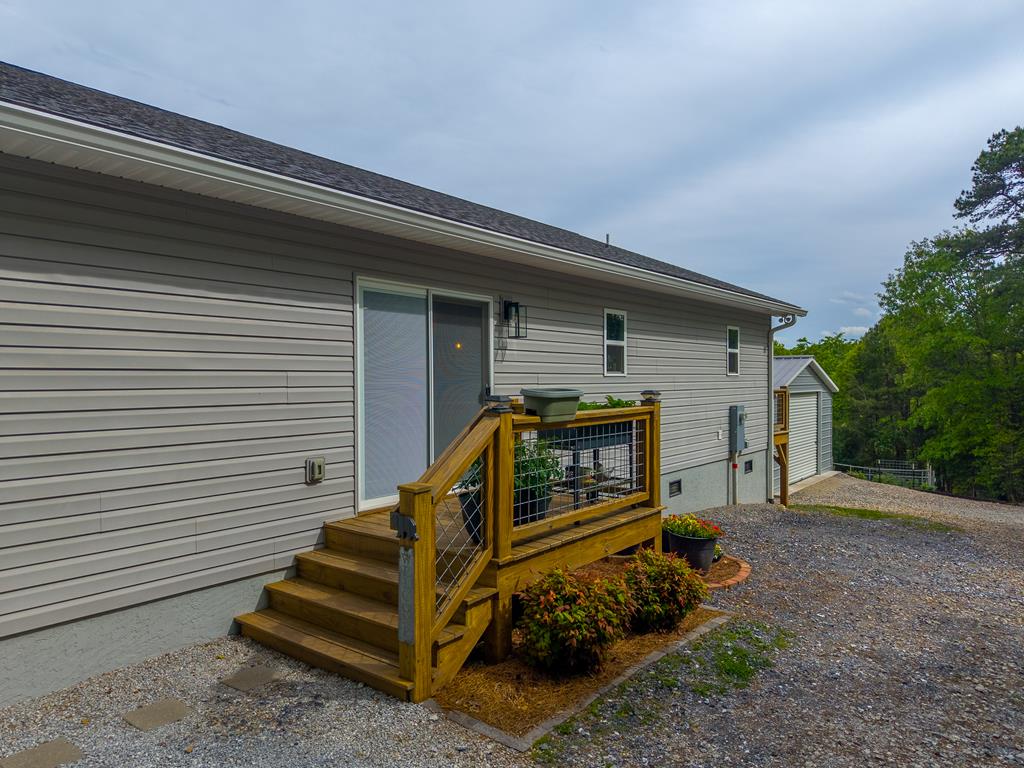 261 Tanasi Lane