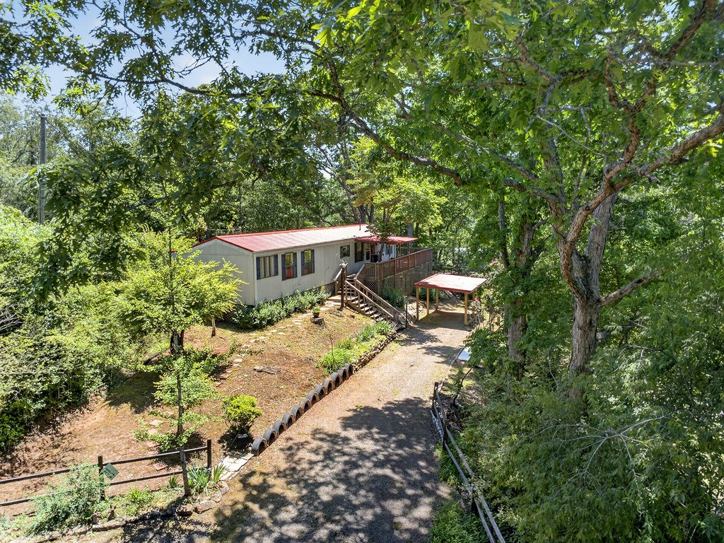 9303 Bryson City Rd