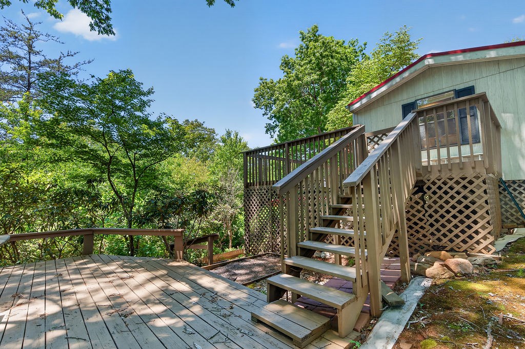 9303 Bryson City Rd