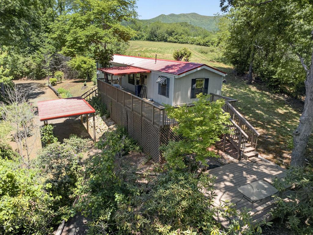 9303 Bryson City Rd