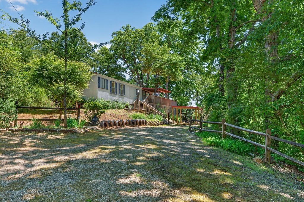 9303 Bryson City Rd