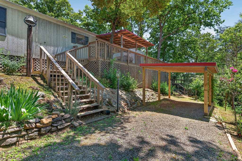9303 Bryson City Rd