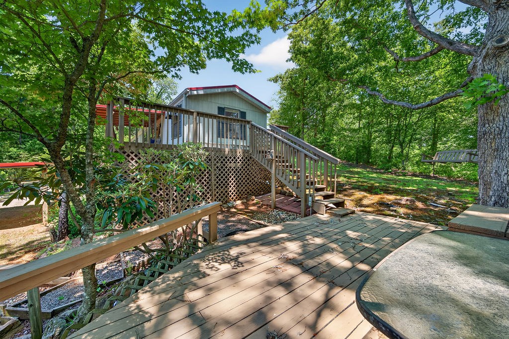 9303 Bryson City Rd