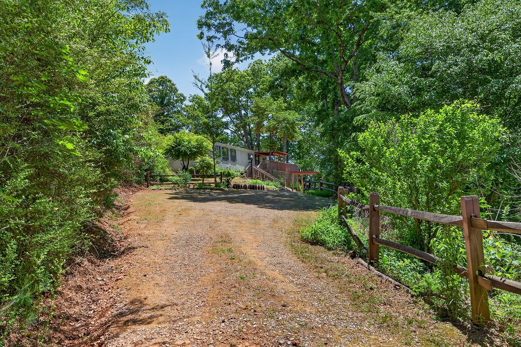 9303 Bryson City Rd