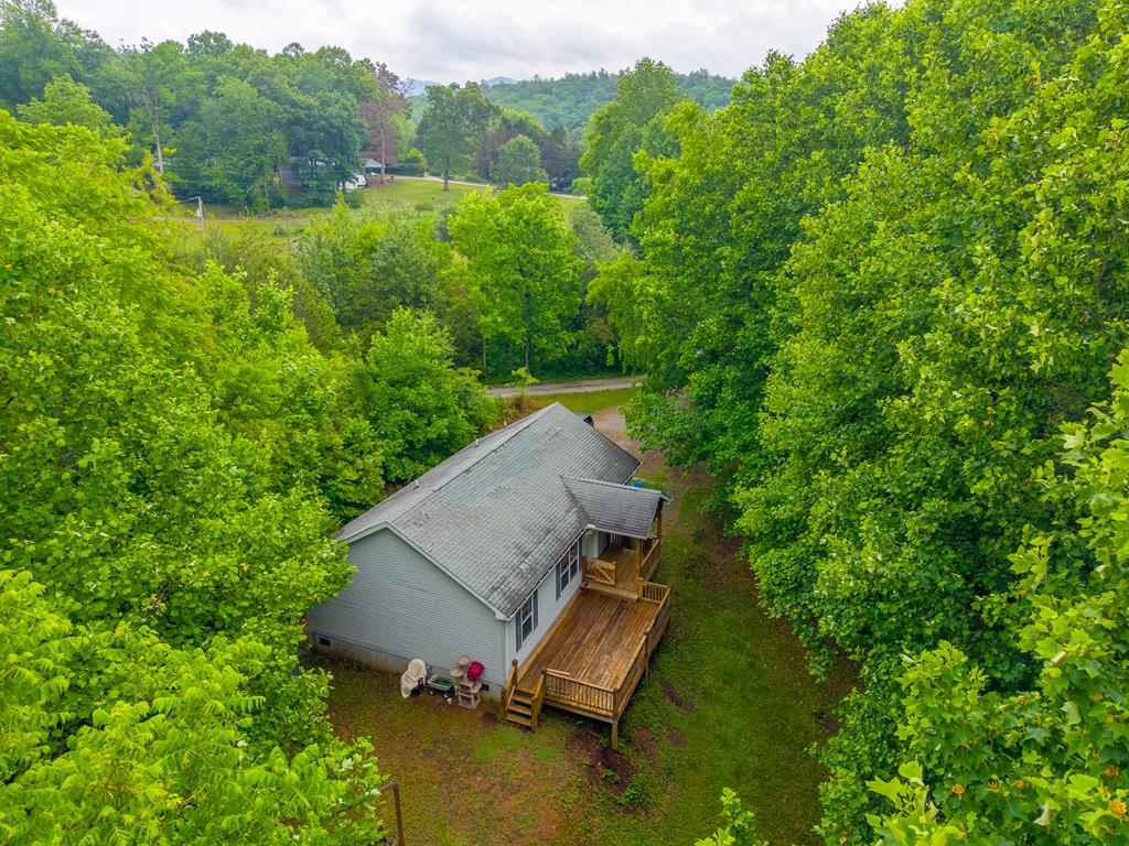 60 Family Branch Road