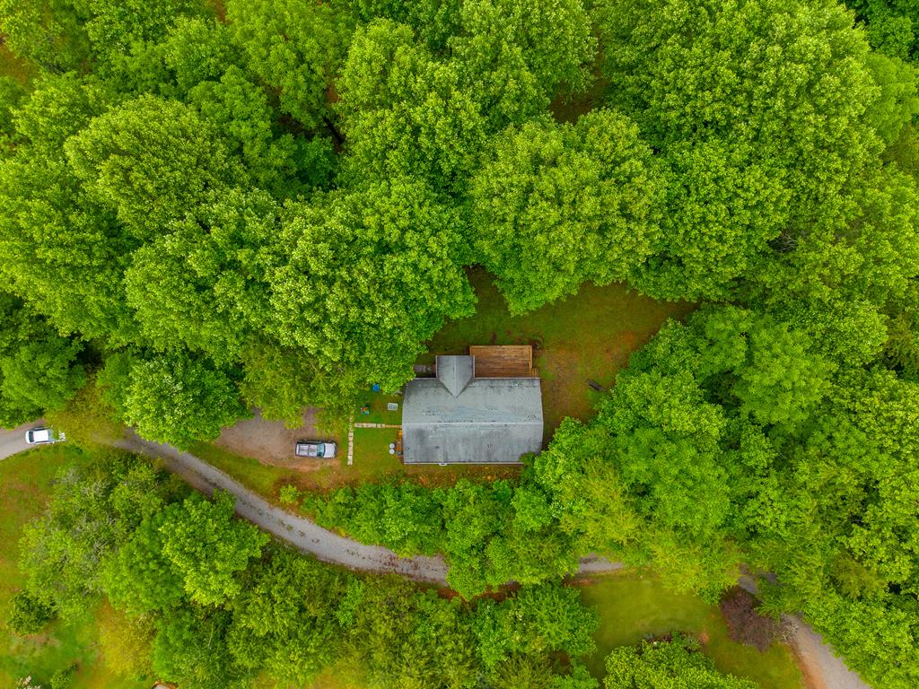 60 Family Branch Road