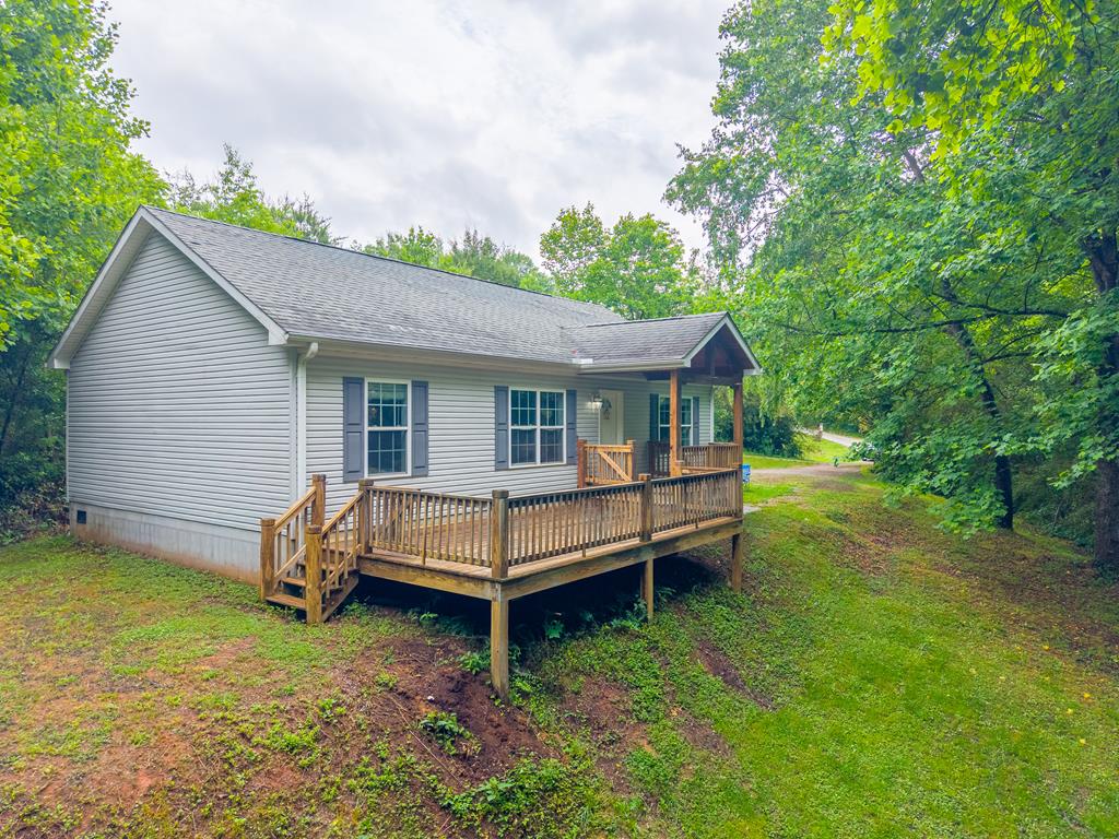 60 Family Branch Road