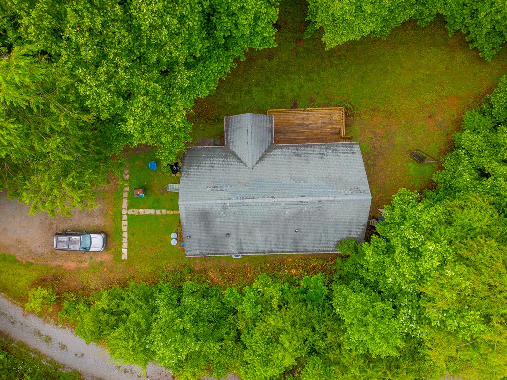 60 Family Branch Road