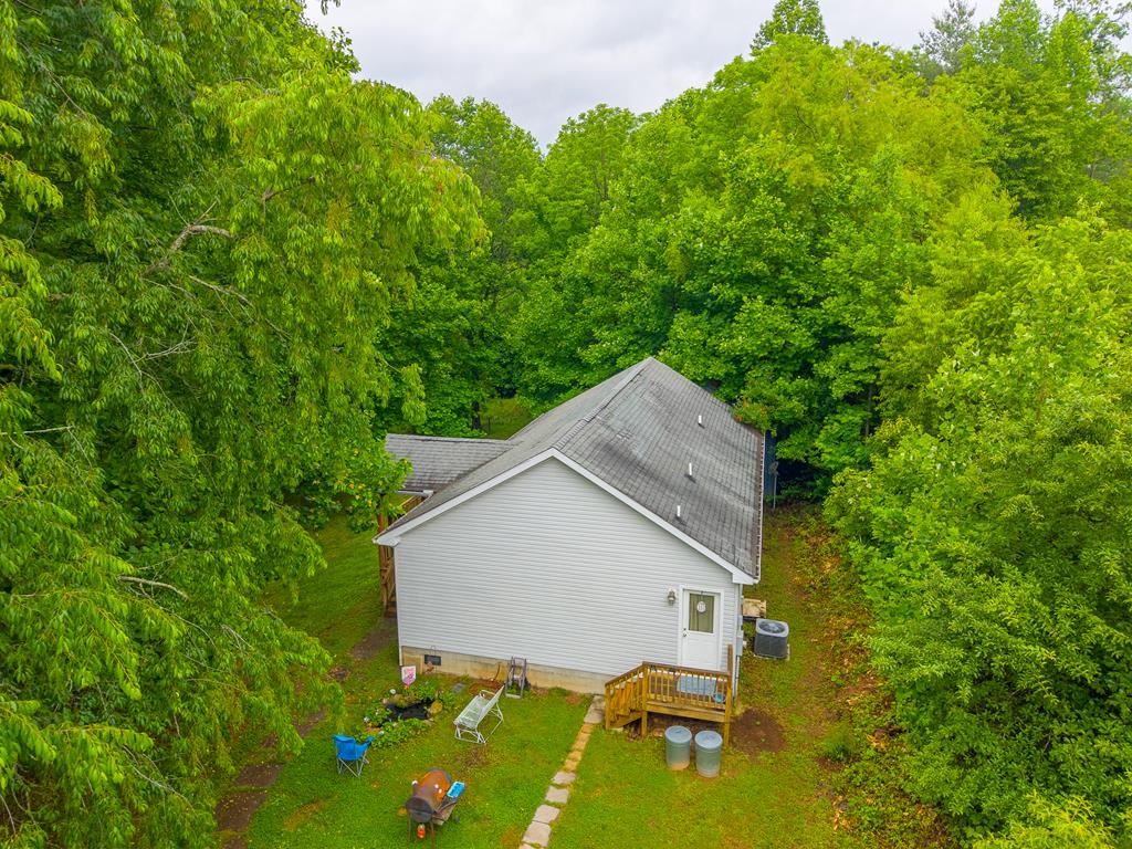 60 Family Branch Road