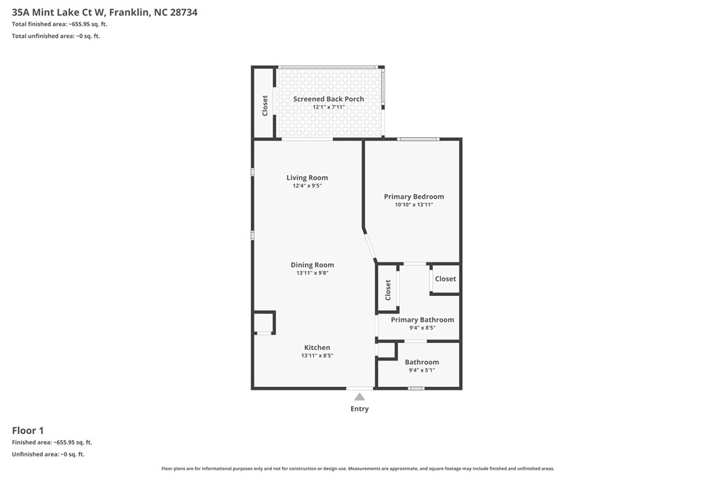 35A Mint Lake Court W