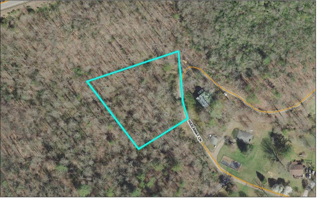 Lot 10 Hide-A-Way Ln