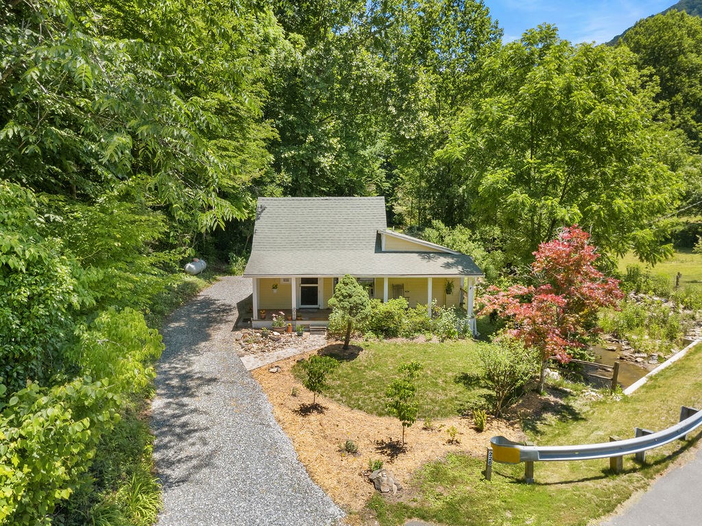 226 Little Ellijay Rd