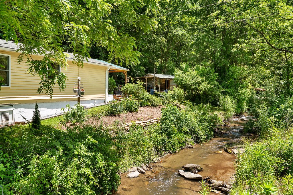 226 Little Ellijay Rd
