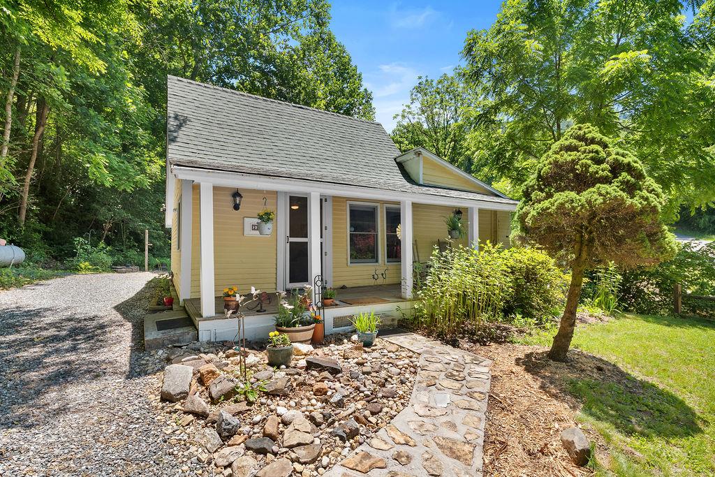 226 Little Ellijay Rd