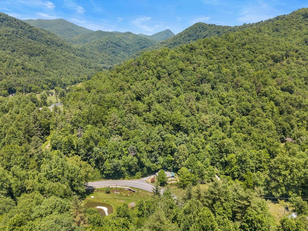 226 Little Ellijay Rd