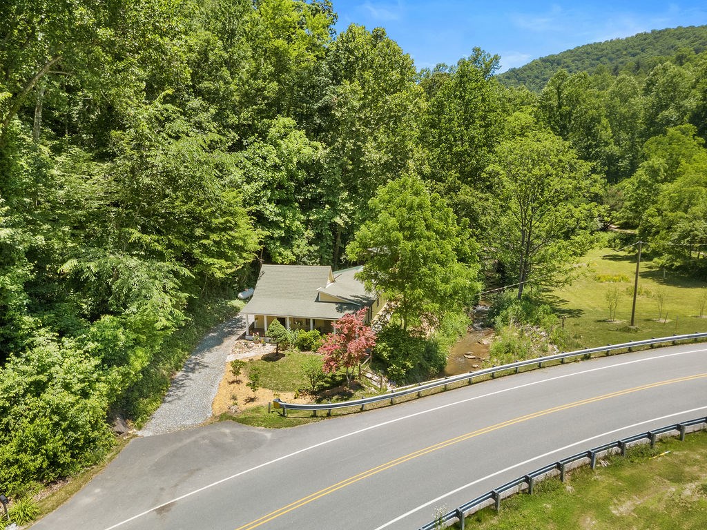 226 Little Ellijay Rd