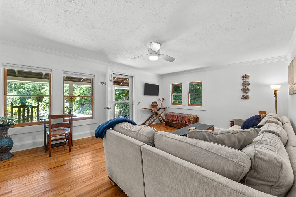 226 Little Ellijay Rd