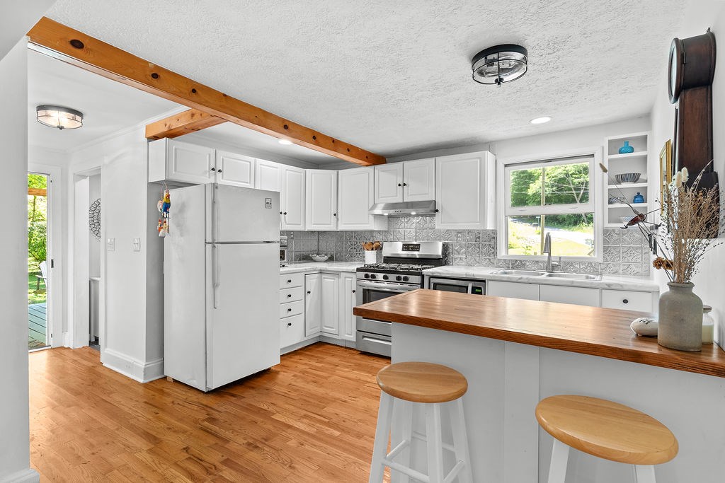 226 Little Ellijay Rd