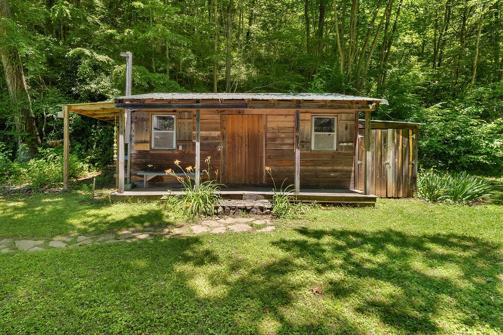 226 Little Ellijay Rd