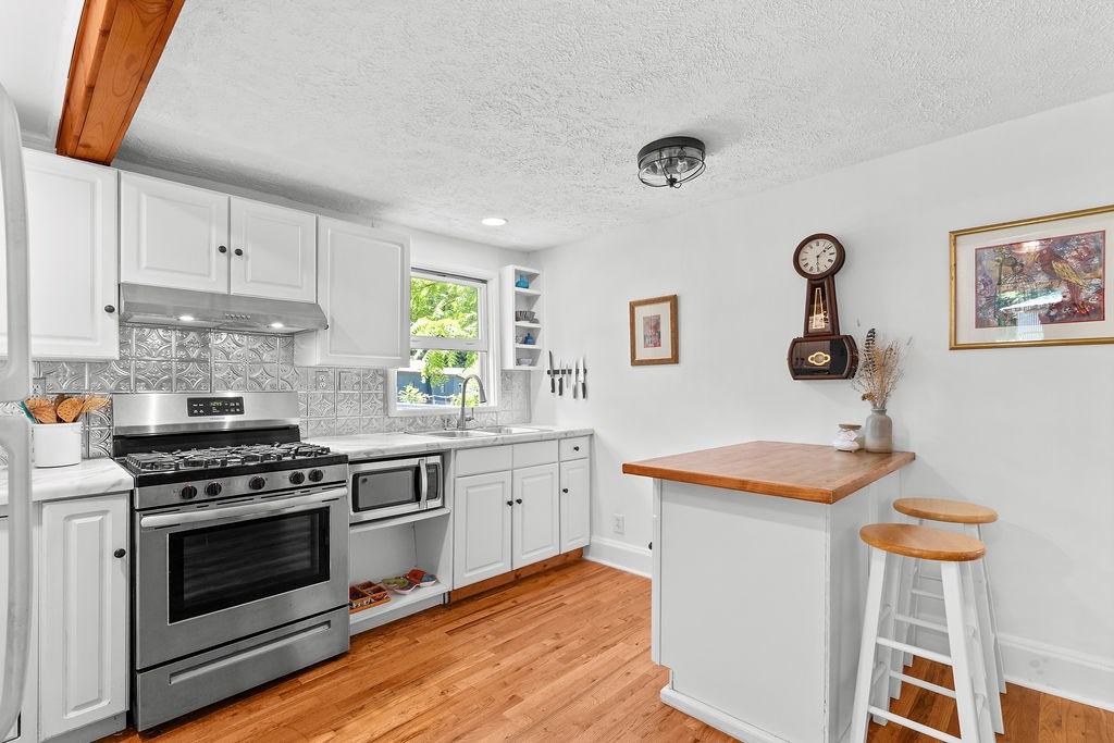 226 Little Ellijay Rd