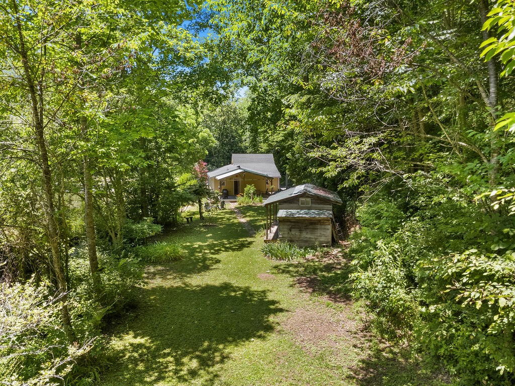 226 Little Ellijay Rd
