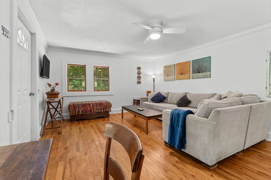 226 Little Ellijay Rd