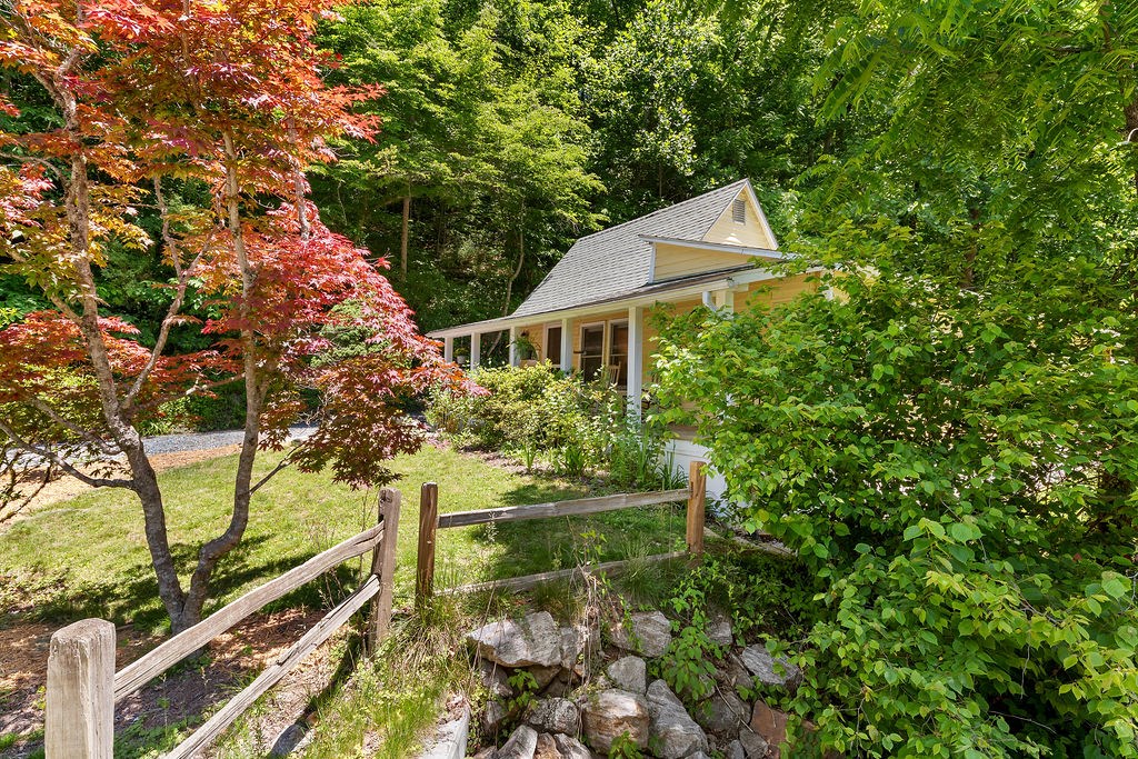 226 Little Ellijay Rd