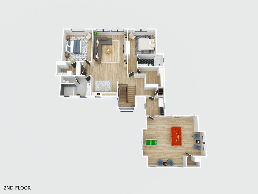 180 Hemlock Circle