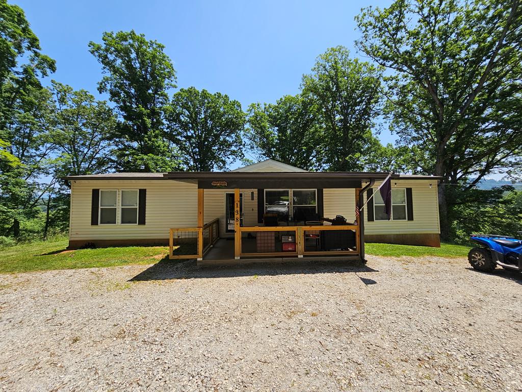 138 Turkey Hollow Road