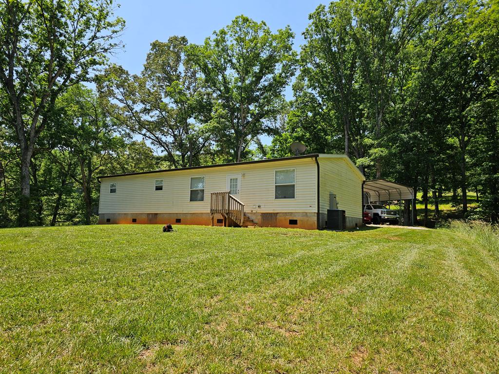 138 Turkey Hollow Road