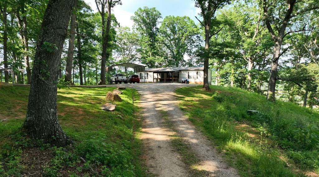 138 Turkey Hollow Road